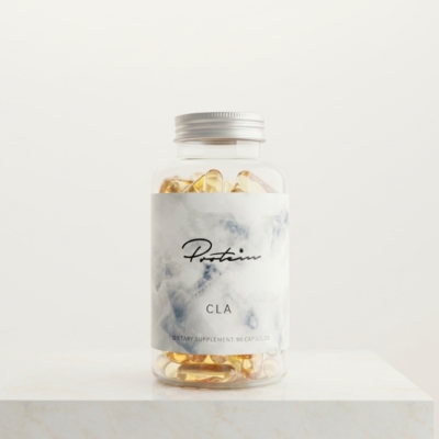 CLA (konjugoidut linolihapot)