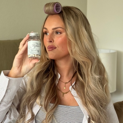 Clear Skin, Ehkäisee Aknea, 60 Kapselia 