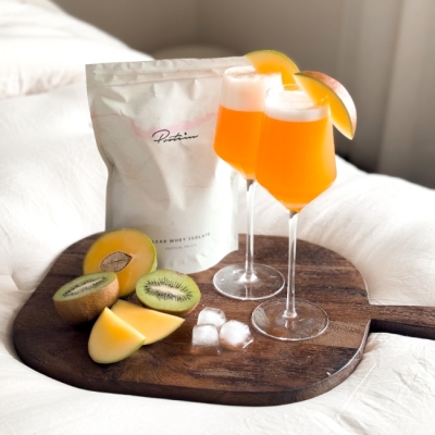 Clear Whey Proteiinijauhe, 300 g