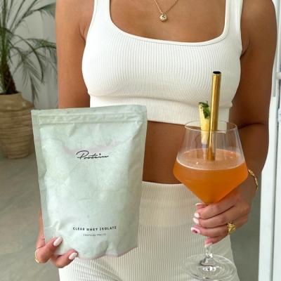 Clear Whey Proteiinijauhe, 300 g