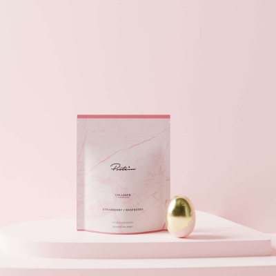 Kollageeni Proteiini