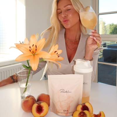 EAA - Proteiinikuiva 300 g (30 annosta) 