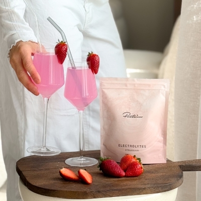 Elektrolyytit | 45 annosta