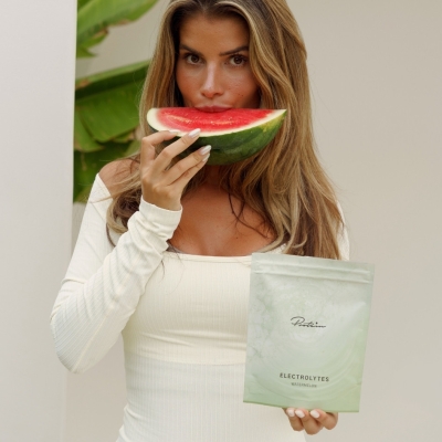 Elektrolyytit | 45 annosta