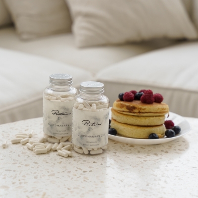 Kylläisyyden Lisääjä , 150 Kapselia