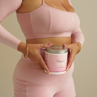 Gut Repair - Suoliston terveys | 21 p&auml;iv&auml;&auml;