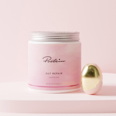 Gut Repair - Suoliston terveys | 21 päivää 