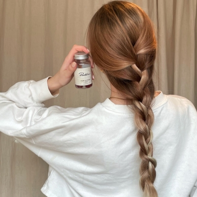 Hiusvitamiini + MSM, 30 Viinikumia