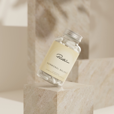 Hormonaalinen tasapaino, Hormonal Balance, 150 Kapselia