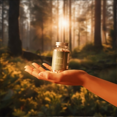 Lung Repair | Kuukauden annos