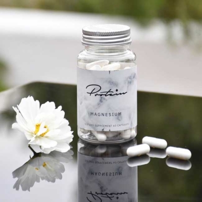 Magnesium 60 Kapselia