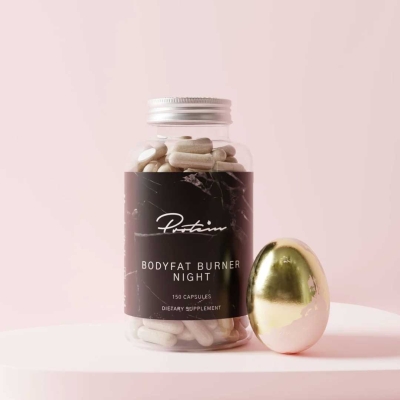 BODYFATBURNER NIGHT,