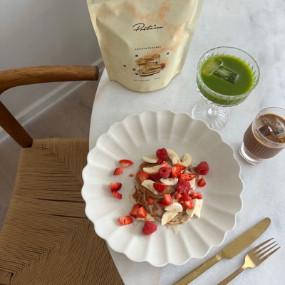 Proteiinipannarit 400 G