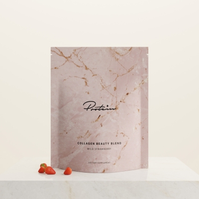 Collagen Beauty Blend | 30 annos