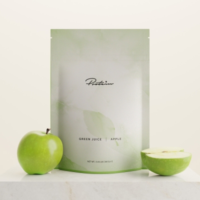 Greens Juice, Omena