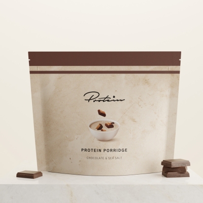 Proteiinipuuro, 720G
