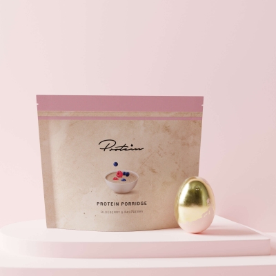 Proteiinipuuro, 720G