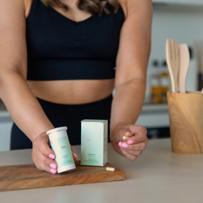 Probio+, 30 Kapselia iloiseen vatsaan