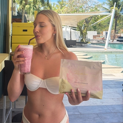 5 Kpl 630 g Proteiinijauhetta + 2 ilmaista Shakeria