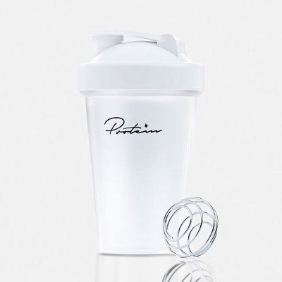 Protein Shaker, 400 ml