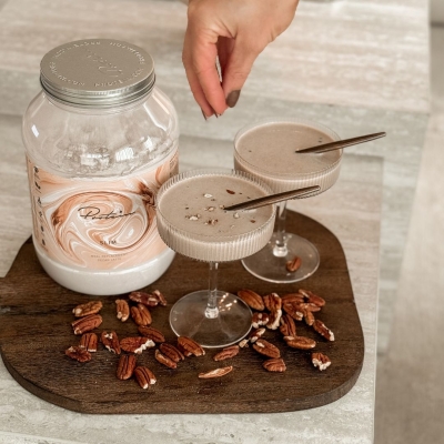 Slim Ateriankorvike 34 Annosta 