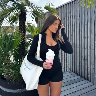 Tote-laukku 100% Puuvillaa