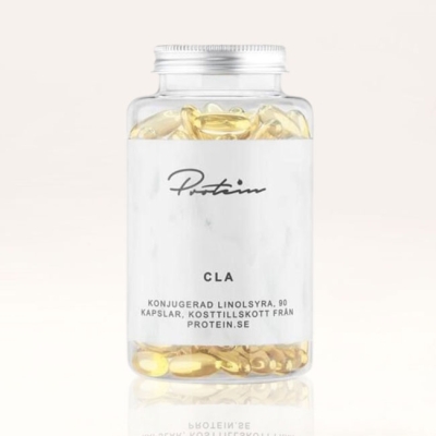 CLA (konjugoidut linolihapot)