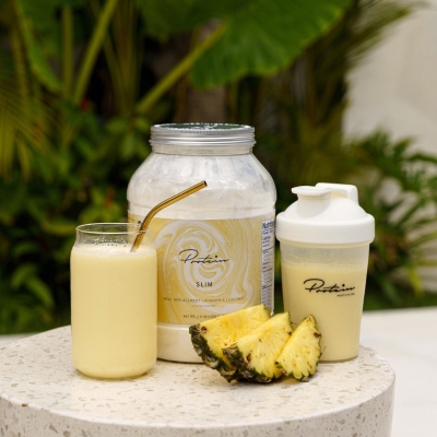 Slim Ateriankorvike 34 Annosta 