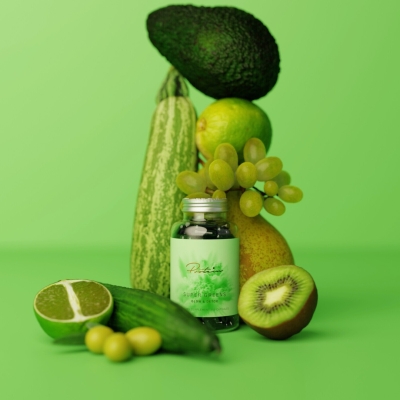 Super Greens 150 Kapselia