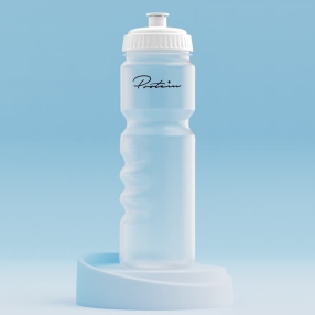 Wasserflasche, 700ml