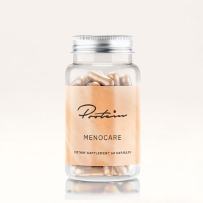 Menocare - Voor de menopauze, 60 capsules