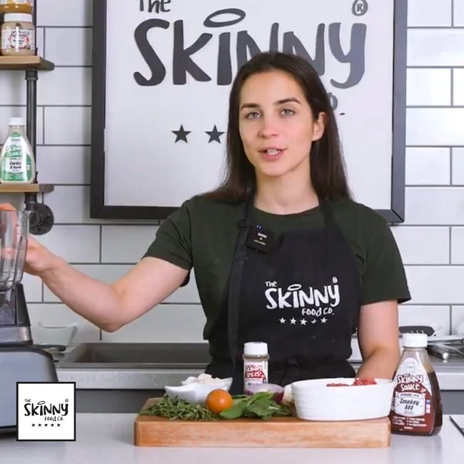 3X Skinny Sauce Mega Deal