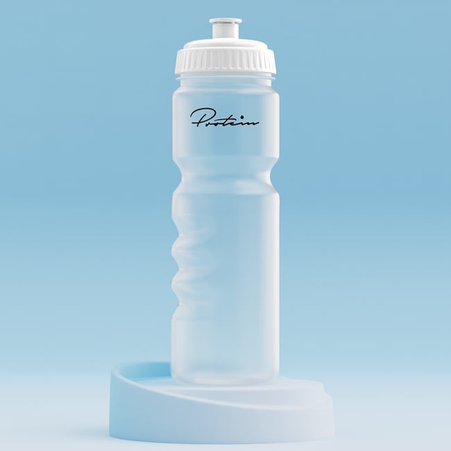 Protein 700Ml Vandflaske