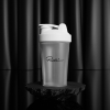 Protein Shaker, 400 ml