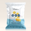 Proteiinilastut, kermaviili ja sipuli 30 g