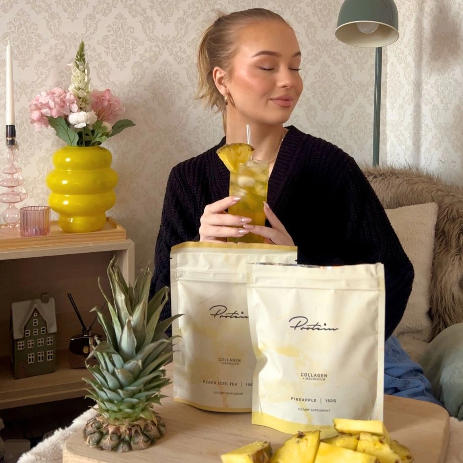 Kollagen, Bästsäljare, 150 g