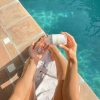 Brun Utan Sol, Self-Tanning, 150 Kapslar  thumbnail