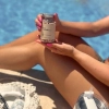 Brun Utan Sol, Self-Tanning, 150 Kapslar  thumbnail