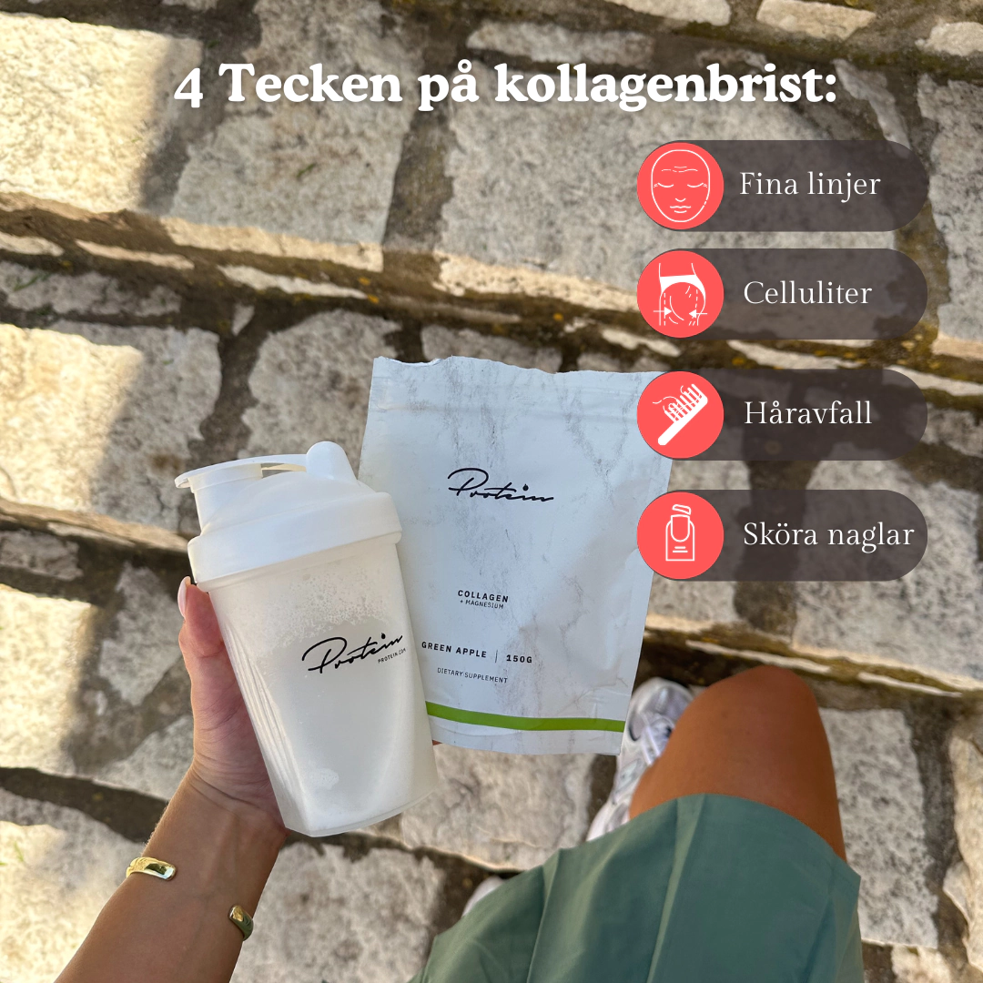 Kollagen, Bästsäljare, 150 g