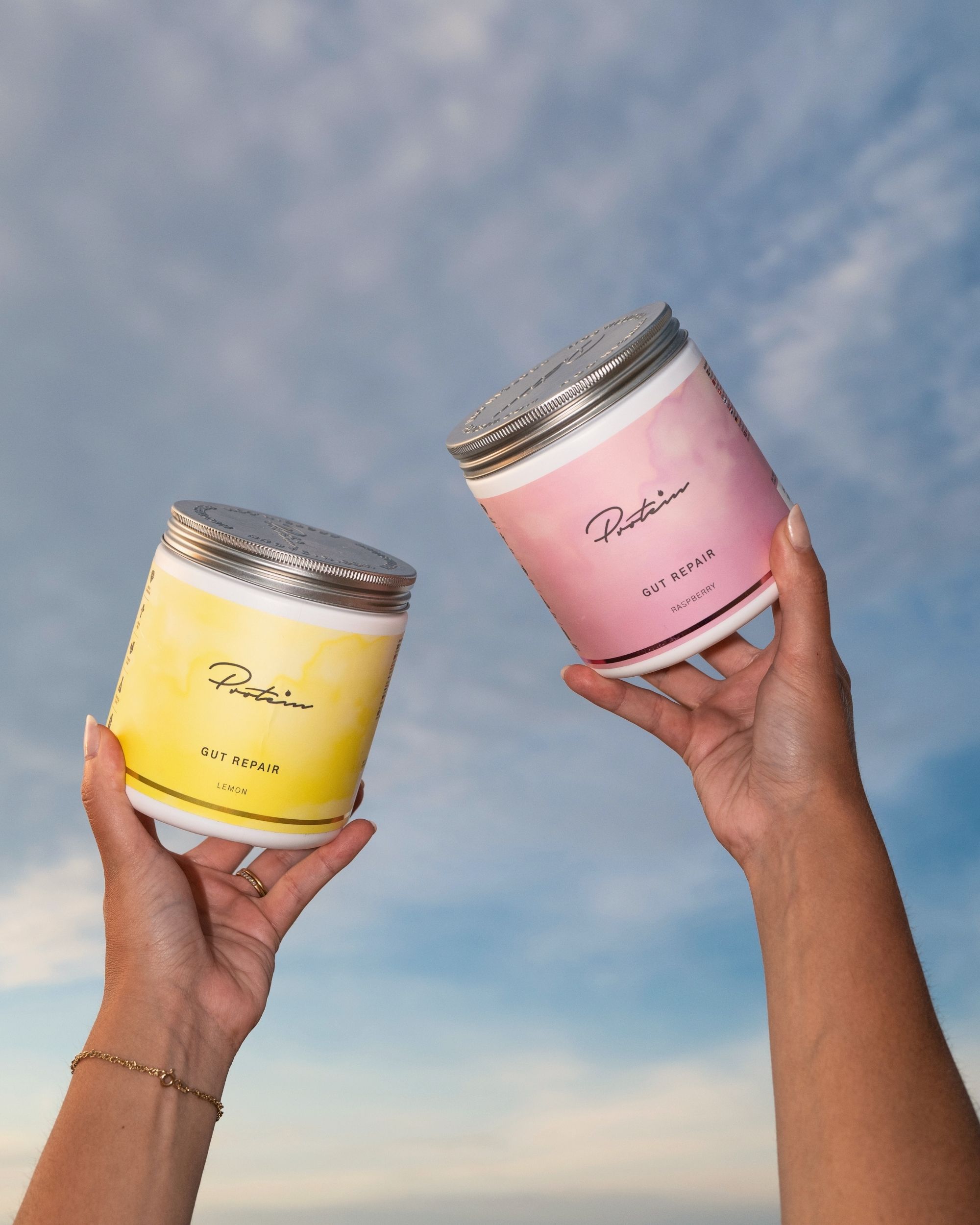 Gut Repair 2-pack
