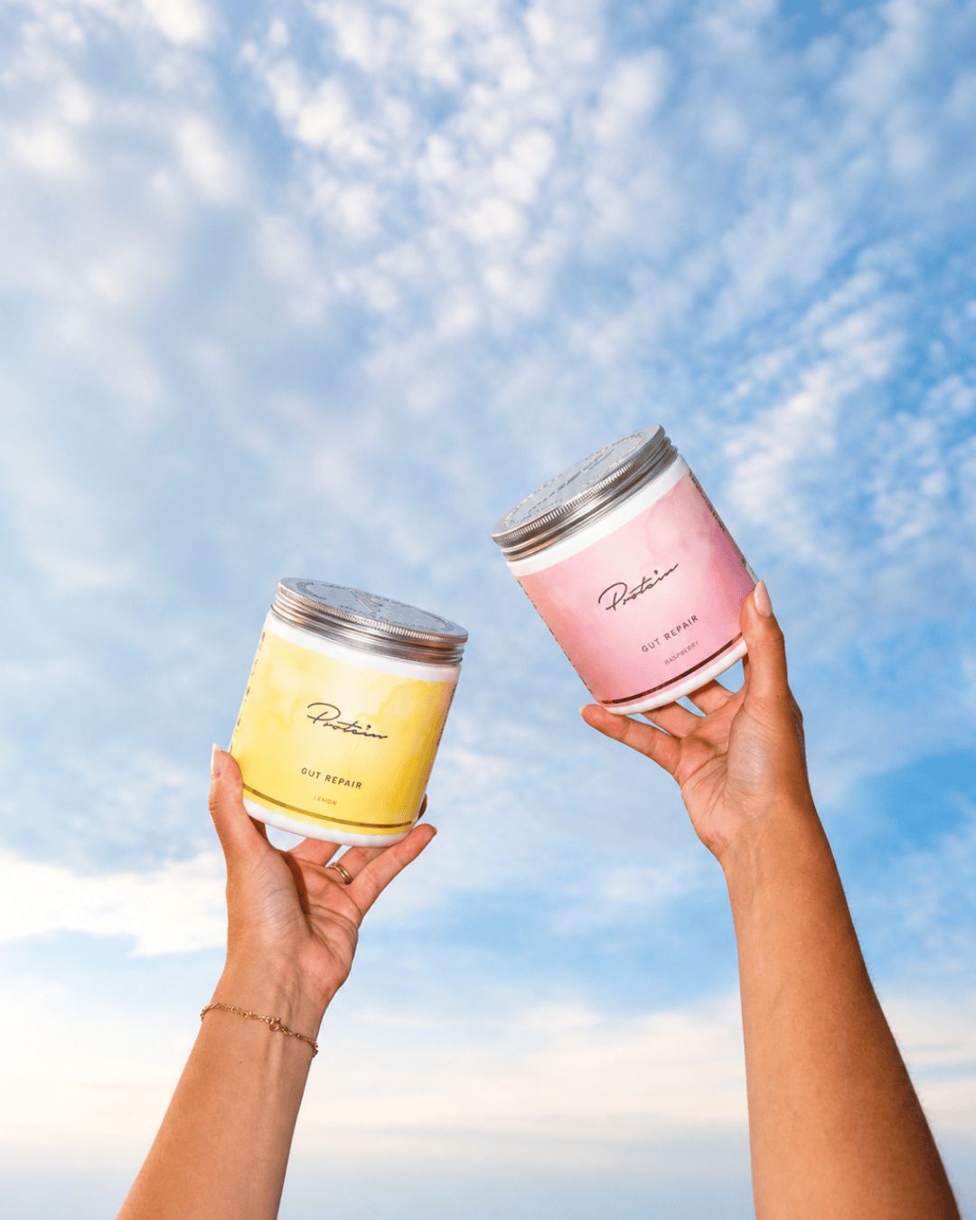 Gut Repair 2-pack