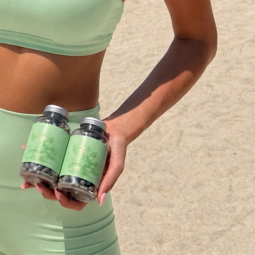 Super Greens