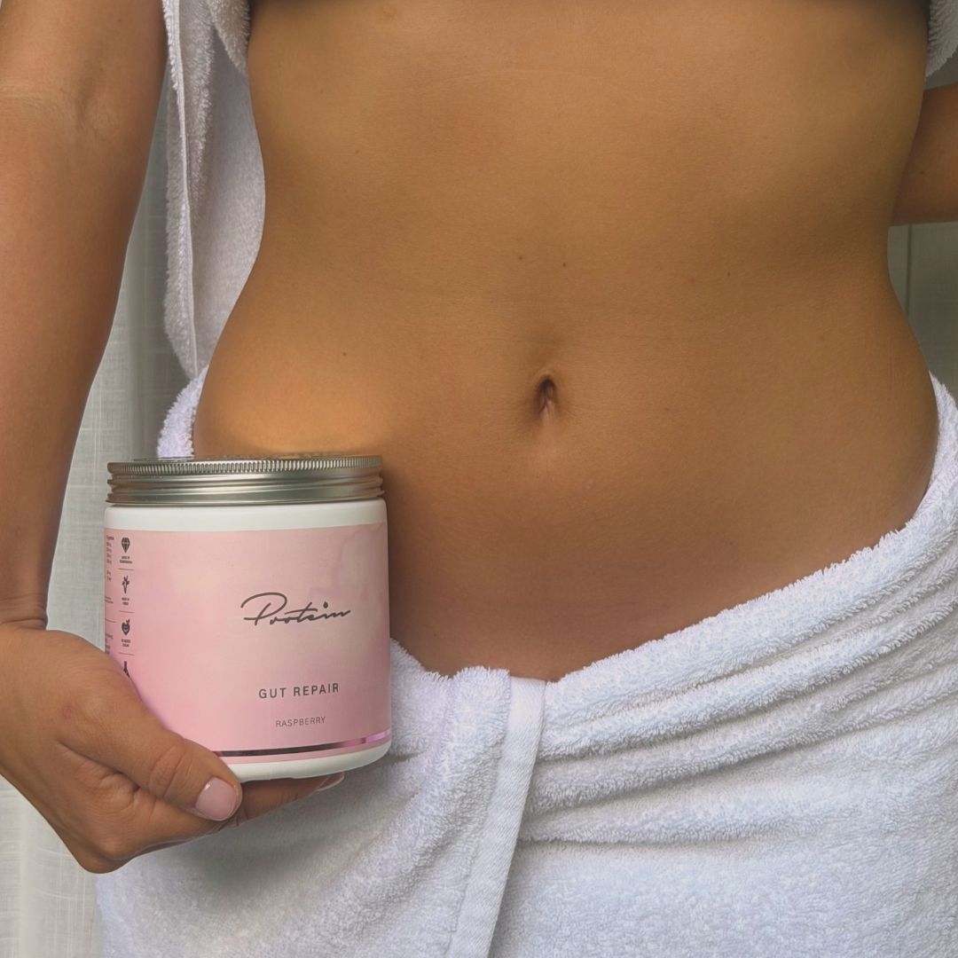Gut Repair 2 kpl