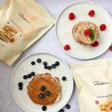 Pannkakor